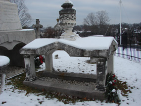 snow-frank