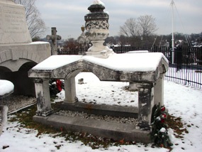 snow-frank