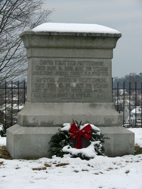 snow-patterson