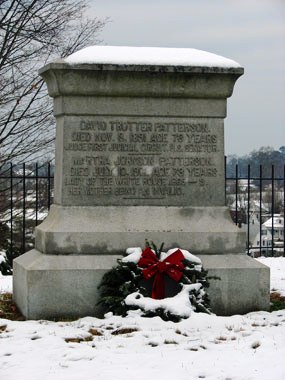 snow-patterson