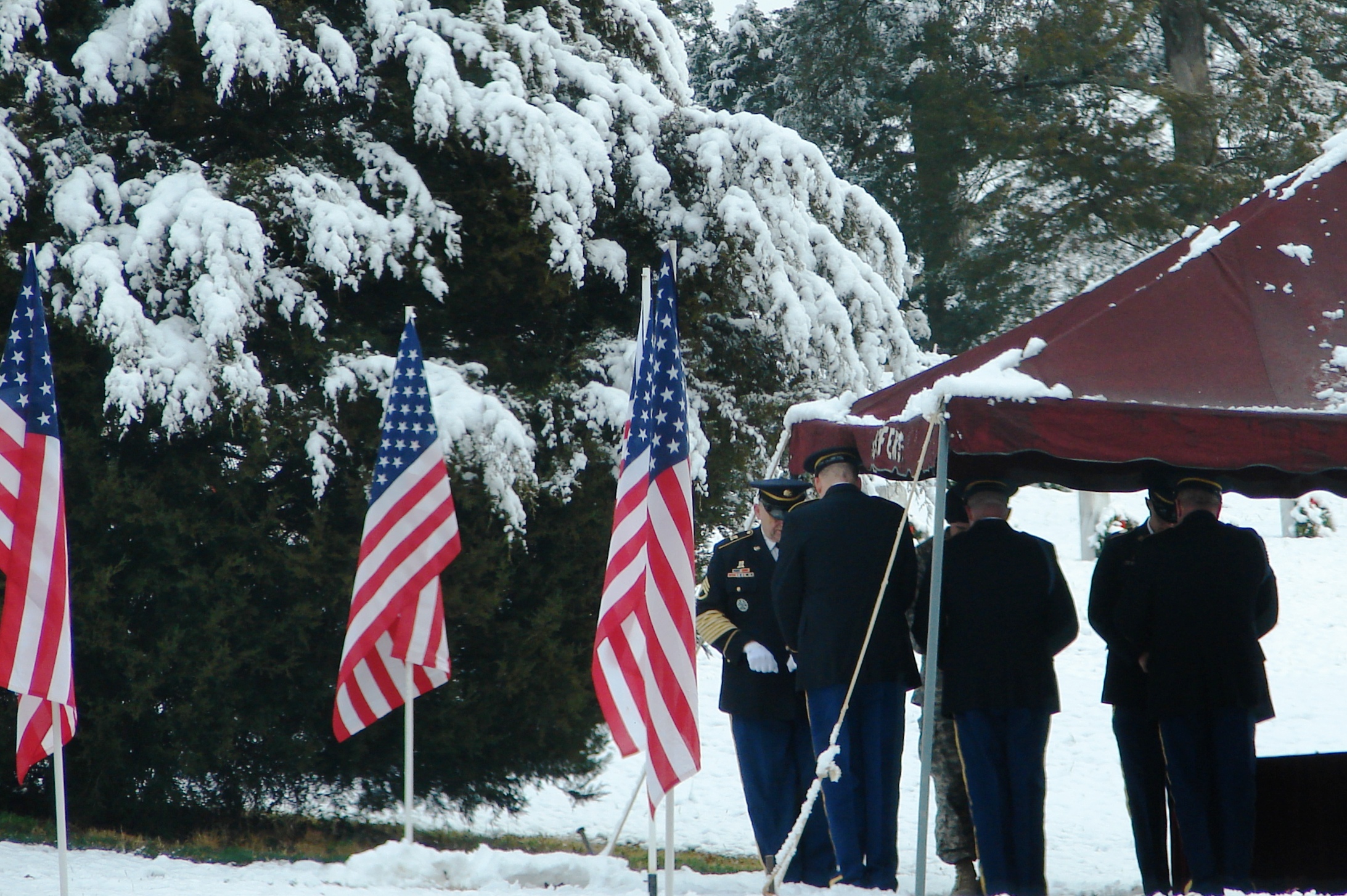 snow service