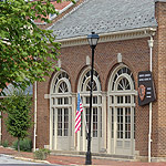 Visitor Center