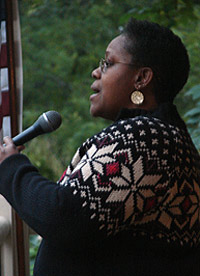 Leslie Baker-Cole Leslie Baker-Cole