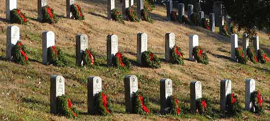 wreaths