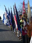 Wreaths Across America