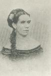 Martha Johnson Patterson