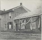 Johnson's office