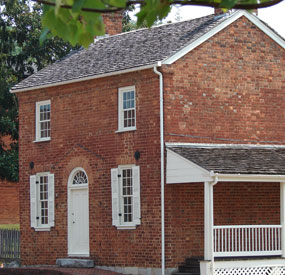 Early-Home-front