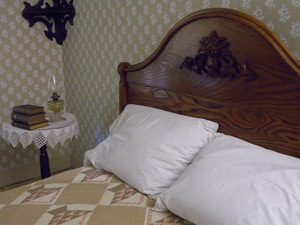 Eliza's-Room