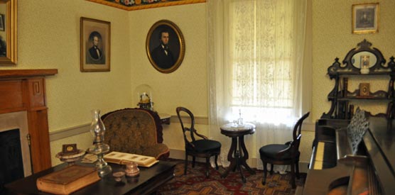Parlor-view