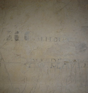 graffiti names
