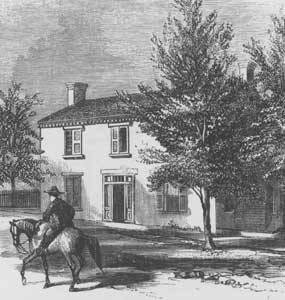 homestead homestead
