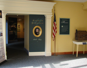 museum