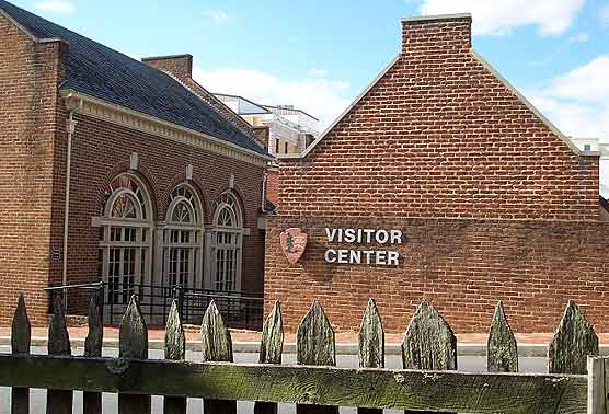 visitorcenter