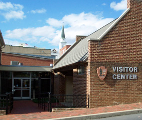 Visitor Center