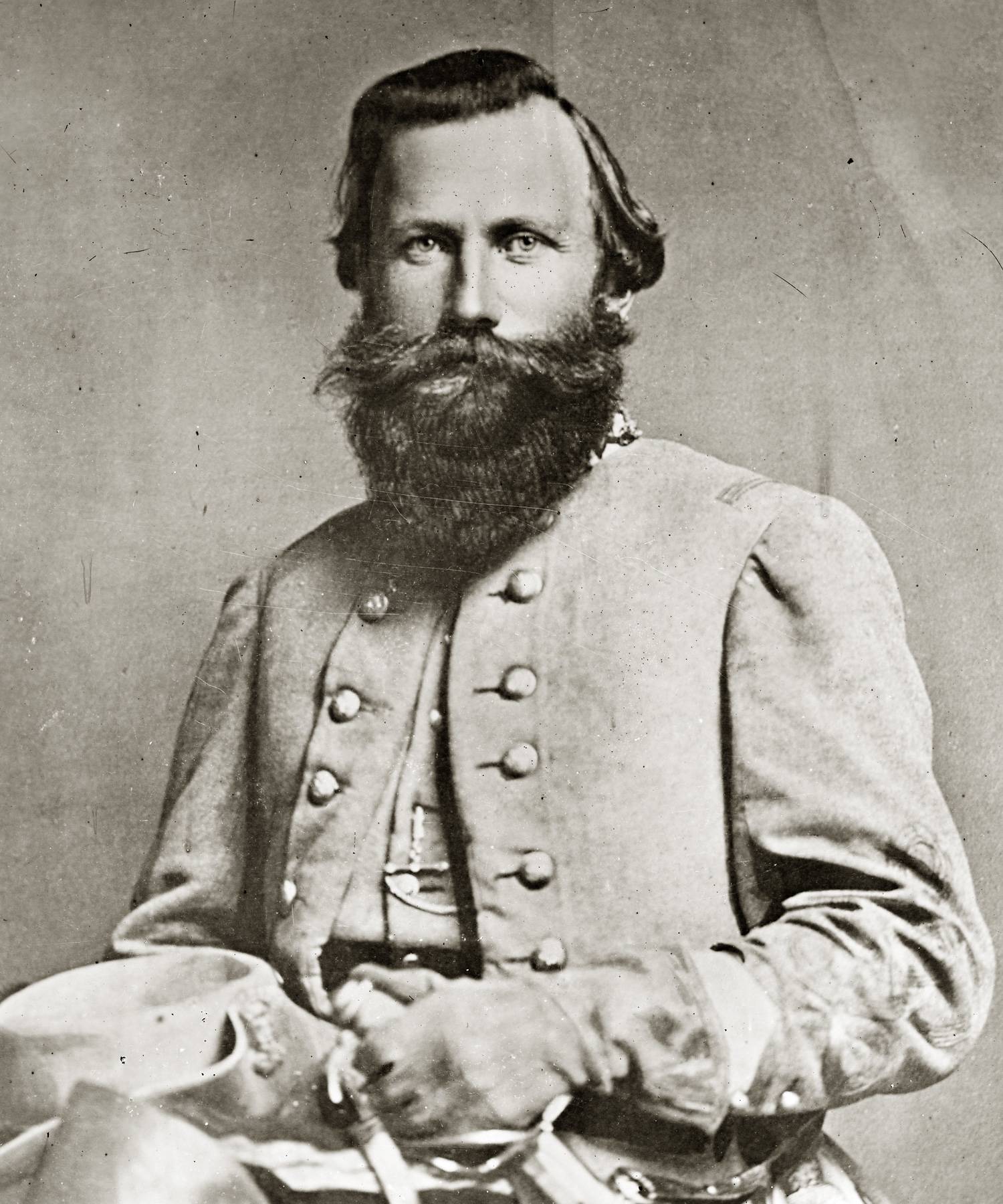  jeb stuart