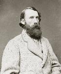 Maj. Gen. Ambrose P. Hill