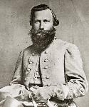 Maj. Gen. J.E.B. Stuart