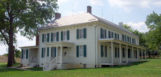 Mumma Farm Education Center