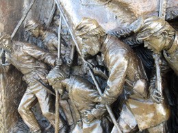 Irish Brigade Monument