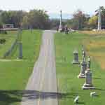 Cornfield Ave