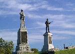 Two Monuments