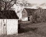 Antietam Barns
