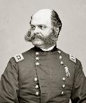 Maj. Gen. Ambrose Burnside