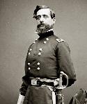 Brig. Gen. Napoleon J. T. Dana