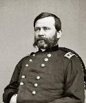 Maj. Gen. William B. Franklin