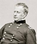 Maj. Gen. Joseph Hooker