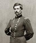 Maj. Gen. George B. McClellan