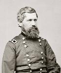 Brig. Gen. Oliver O. Howard