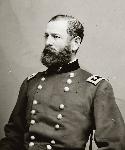 Maj. Gen. Fitz John Porter