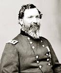 Maj. Gen. John Sedgwick
