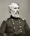 Maj. Gen. Edwin V. Sumner