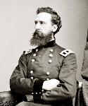 Brig. Gen. George Sykes