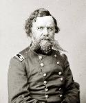 Brig. Gen. Alpheus S. Williams
