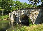 Burnside Bridge 3