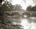 Burnside Bridge 2