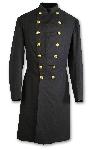 Captain Tompkins Coat