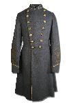 Douglas' Uniform Coat