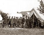Lincoln and Generals