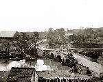 The Middle Bridge
