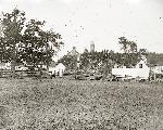 Destroyed Mumma Farm