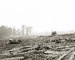 Dead Confederate Artillerymen