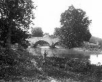 Burnside Bridge