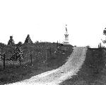 12th Pennsylvania Cavalry Monument