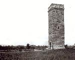 War Department Tower