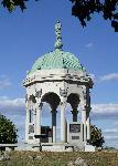 Maryland Monument